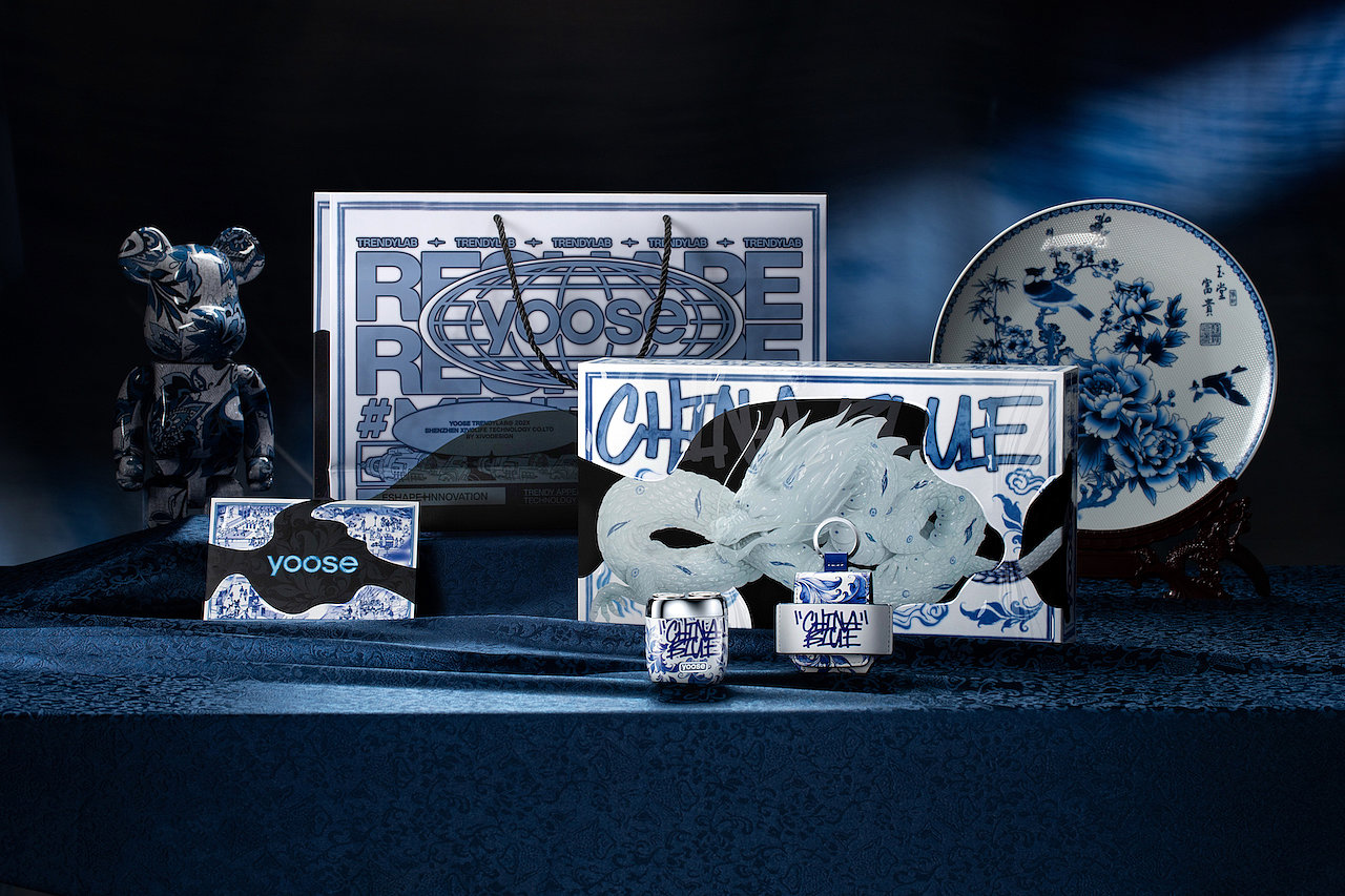 Ten years of design，product design，Brand design，packing design，Visual design，