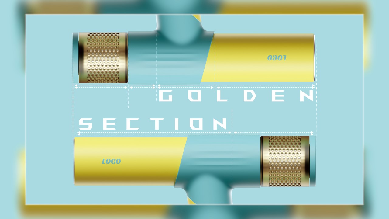 Consumer electronics，High speed hair dryer，European style，Minimalist，dopamine style，