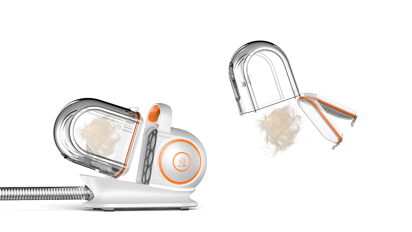 Pets，Vacuum cleaner，Pet Supplies & Pet，Pet hair shaving apparatus，
