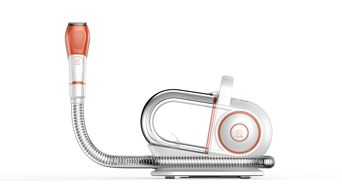 Pets，Vacuum cleaner，Pet Supplies & Pet，Pet hair shaving apparatus，