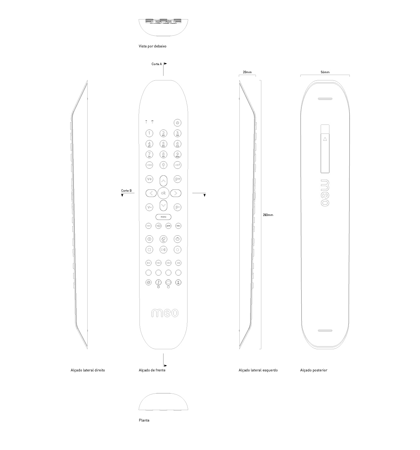 Set top box，