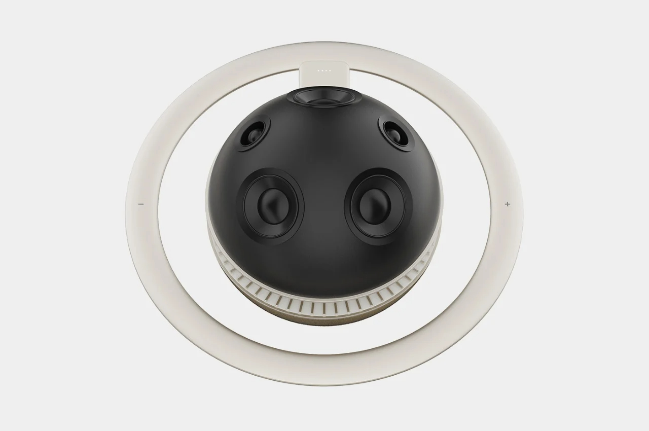 Saturn，appearance，Bluetooth，speaker，Design，