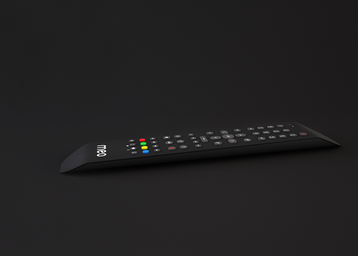 Set top box，