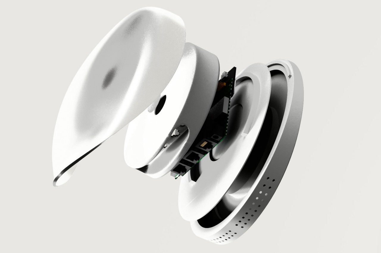 camera，household，Router，Design，Art，