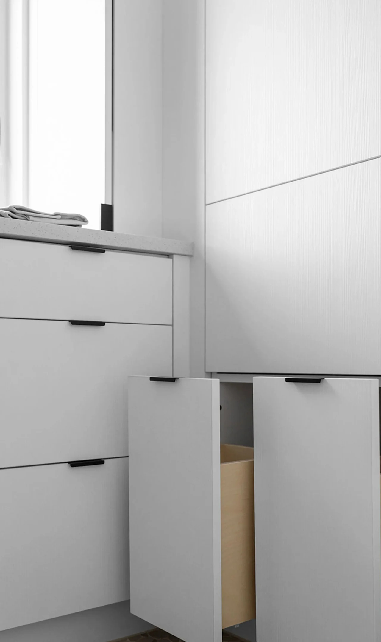 UNIQUE，Art design，Portable，space，facilities，