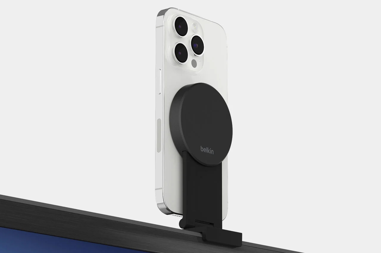 MagSafe，Mobile phone bracket，iphone，Apple，video camera，4K，