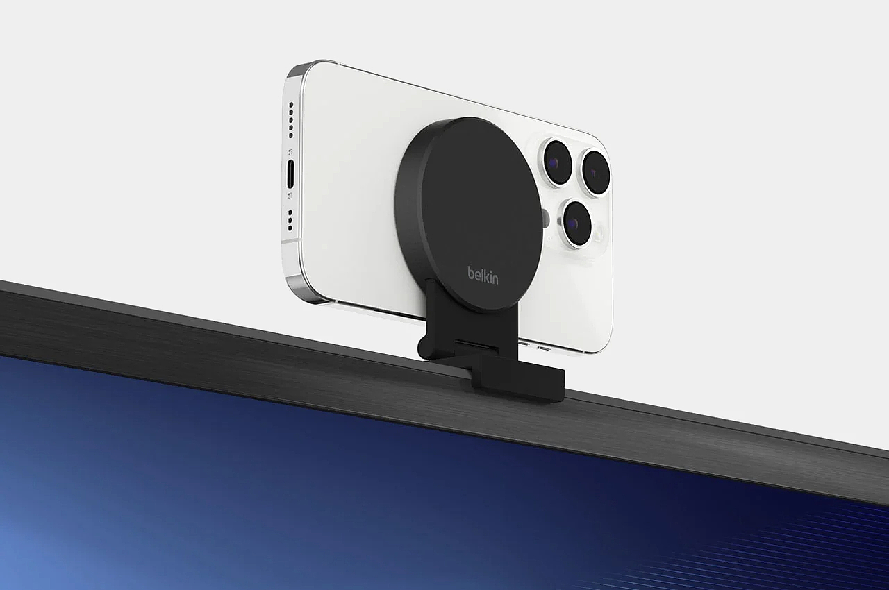 MagSafe，Mobile phone bracket，iphone，Apple，video camera，4K，