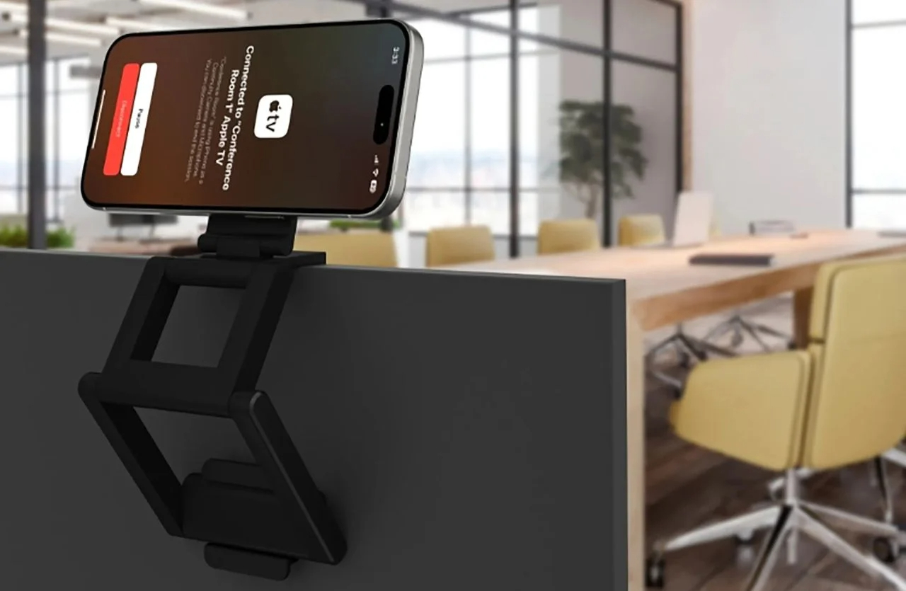 MagSafe，Mobile phone bracket，iphone，Apple，video camera，4K，