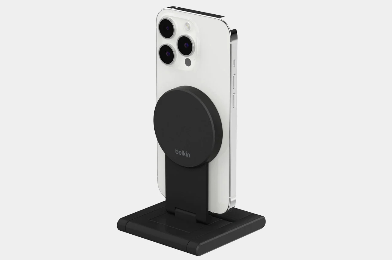 MagSafe，Mobile phone bracket，iphone，Apple，video camera，4K，