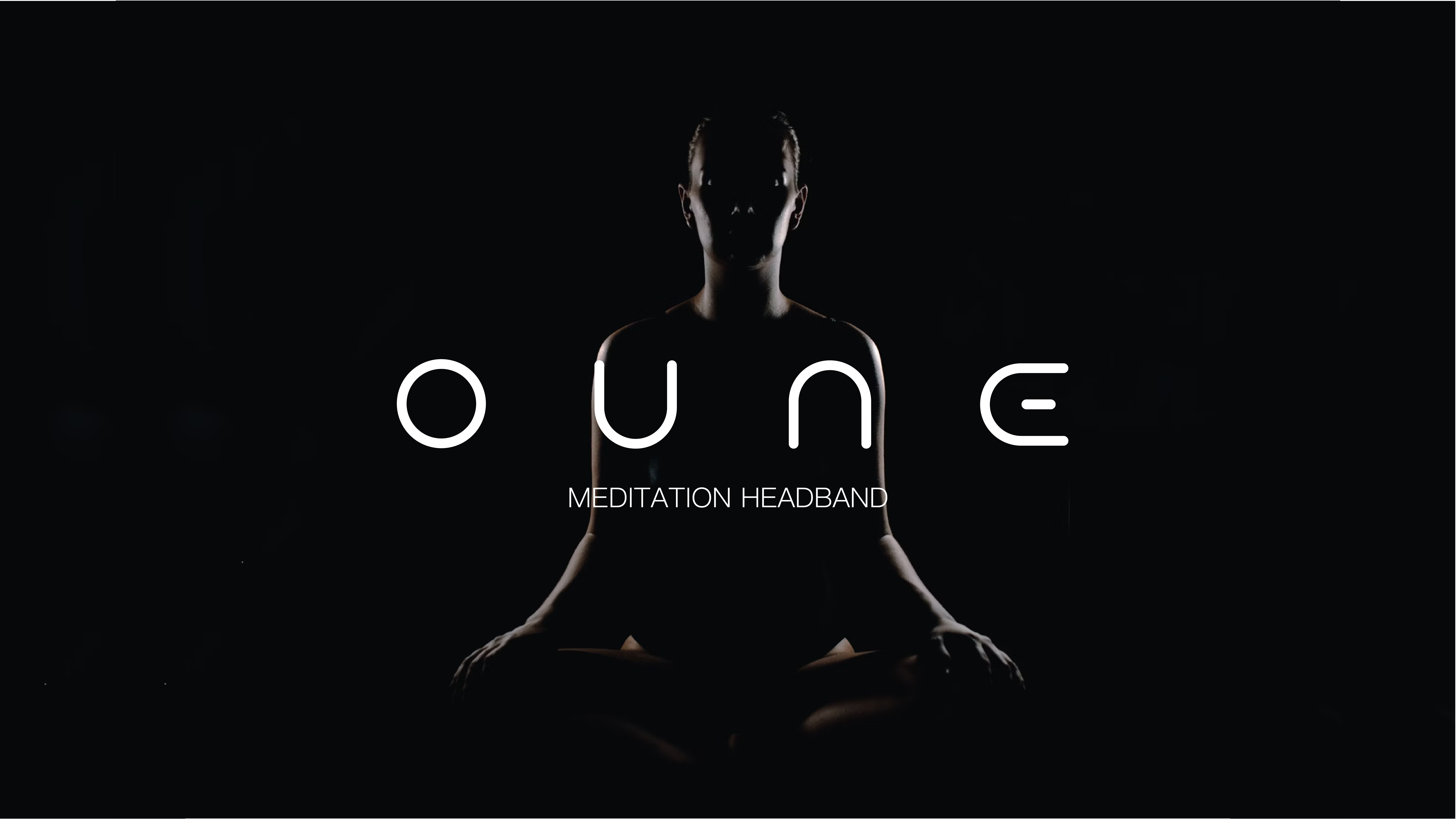 meditation，Bone conduction，Head ring，industrial design，product design，3c，