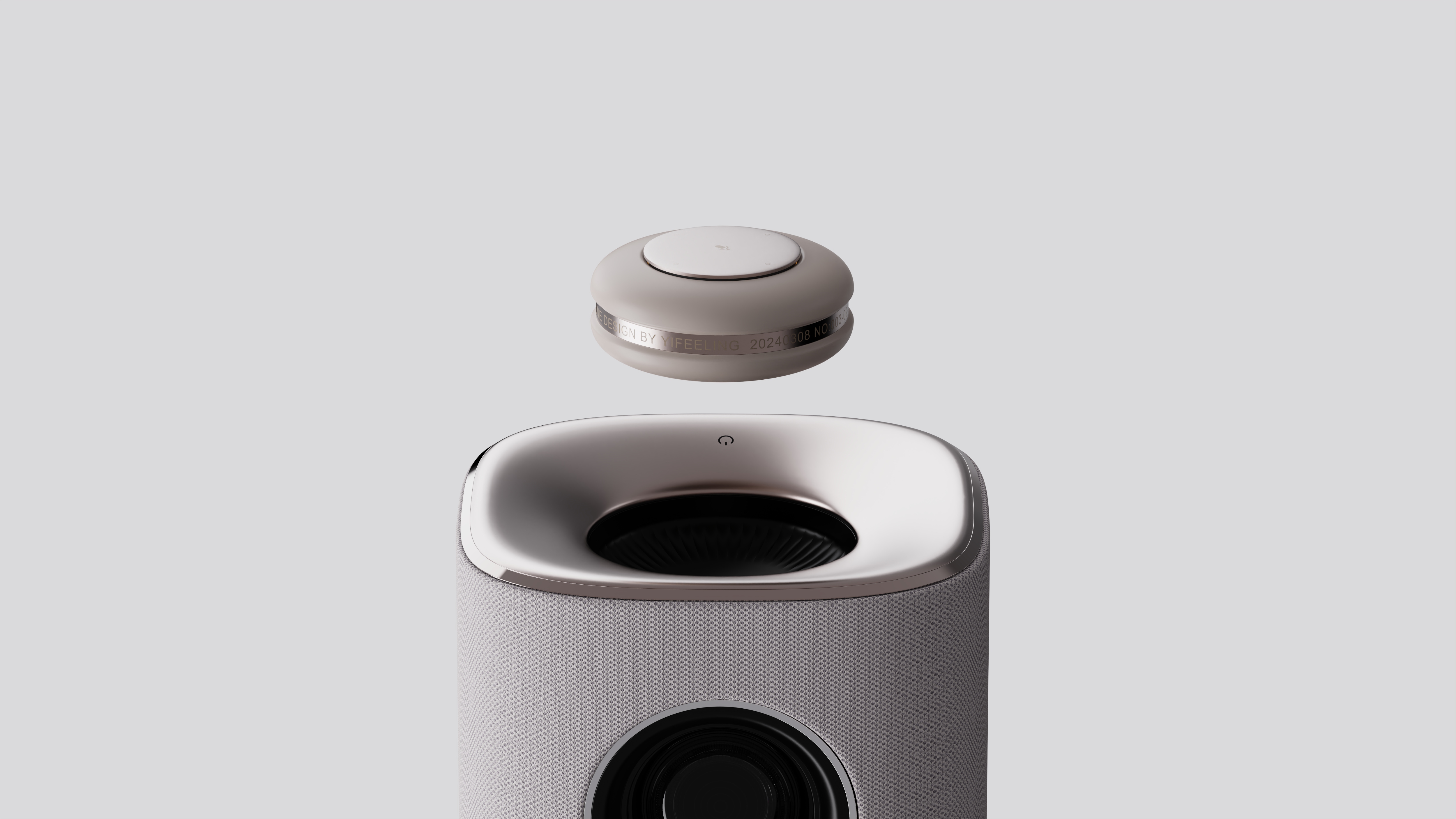 Projector，headset，product design，industrial design，3c，small home appliances，Consumer electronics，