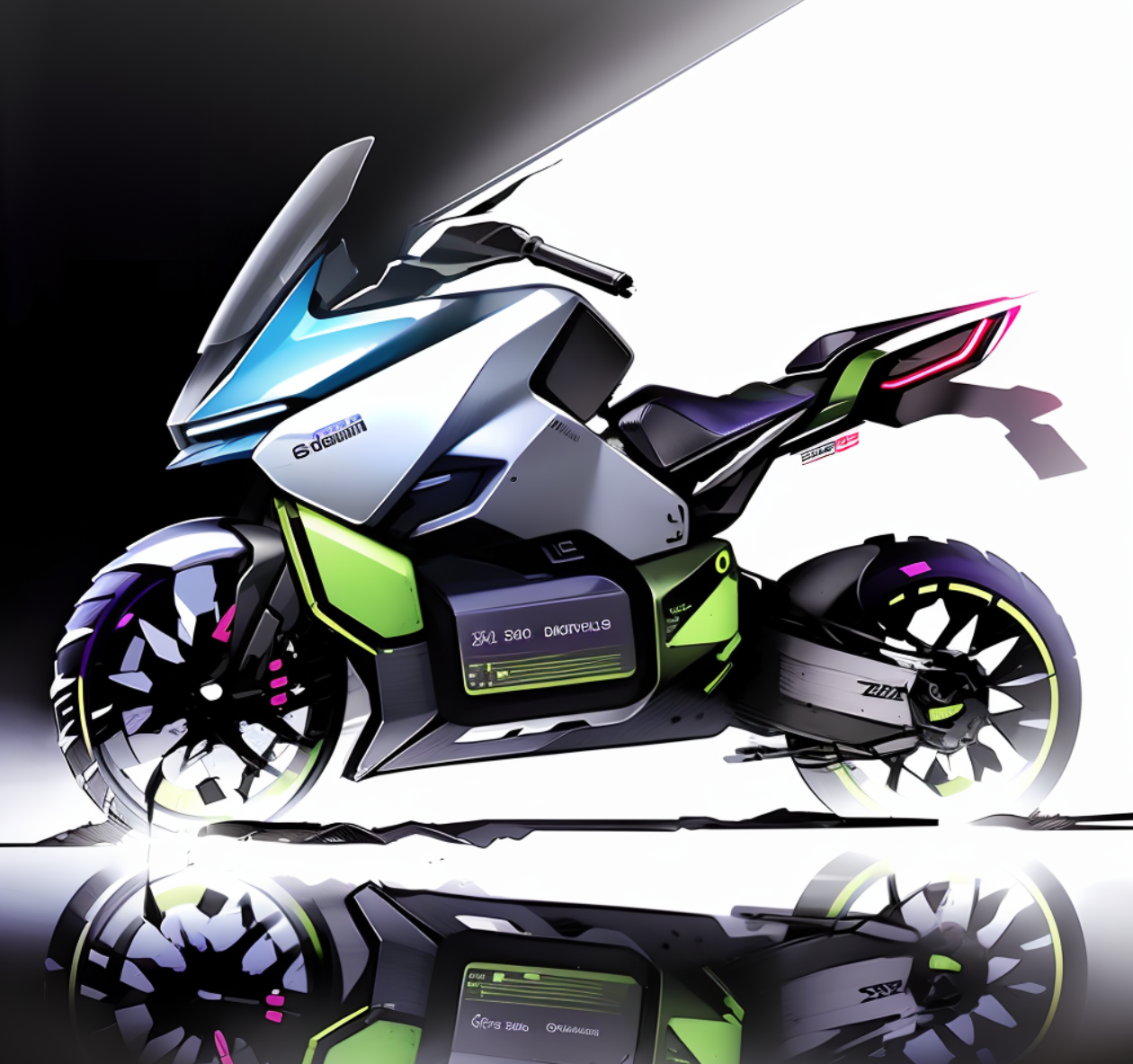 It's more interesting to have fun with sex.，