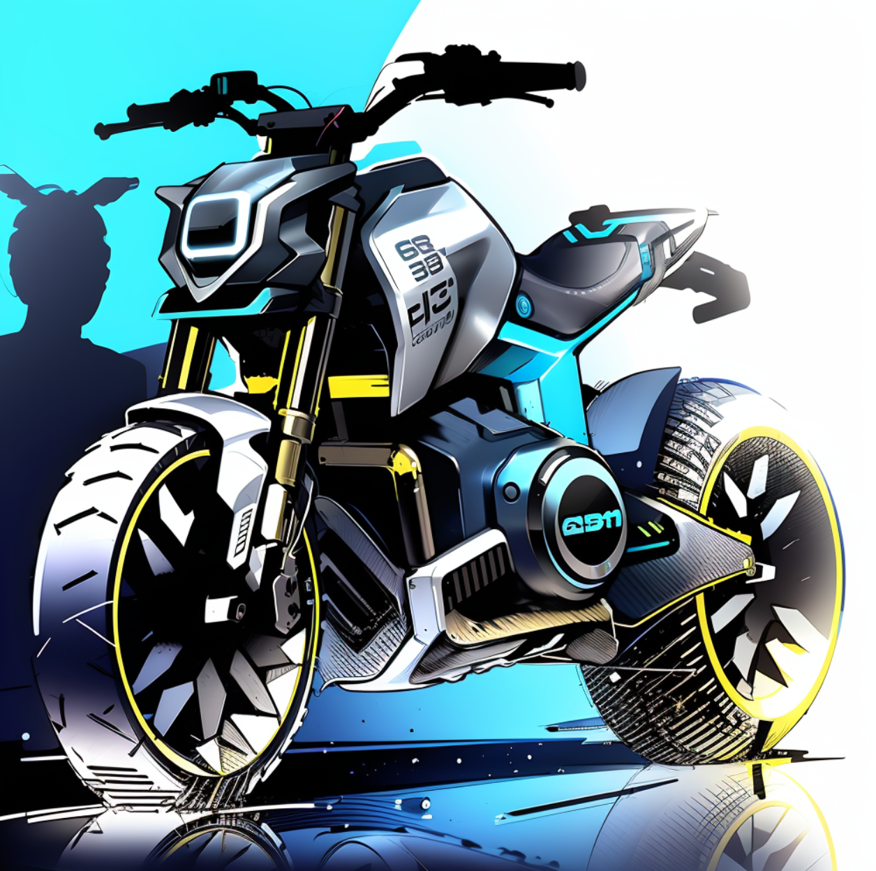 It's more interesting to have fun with sex.，