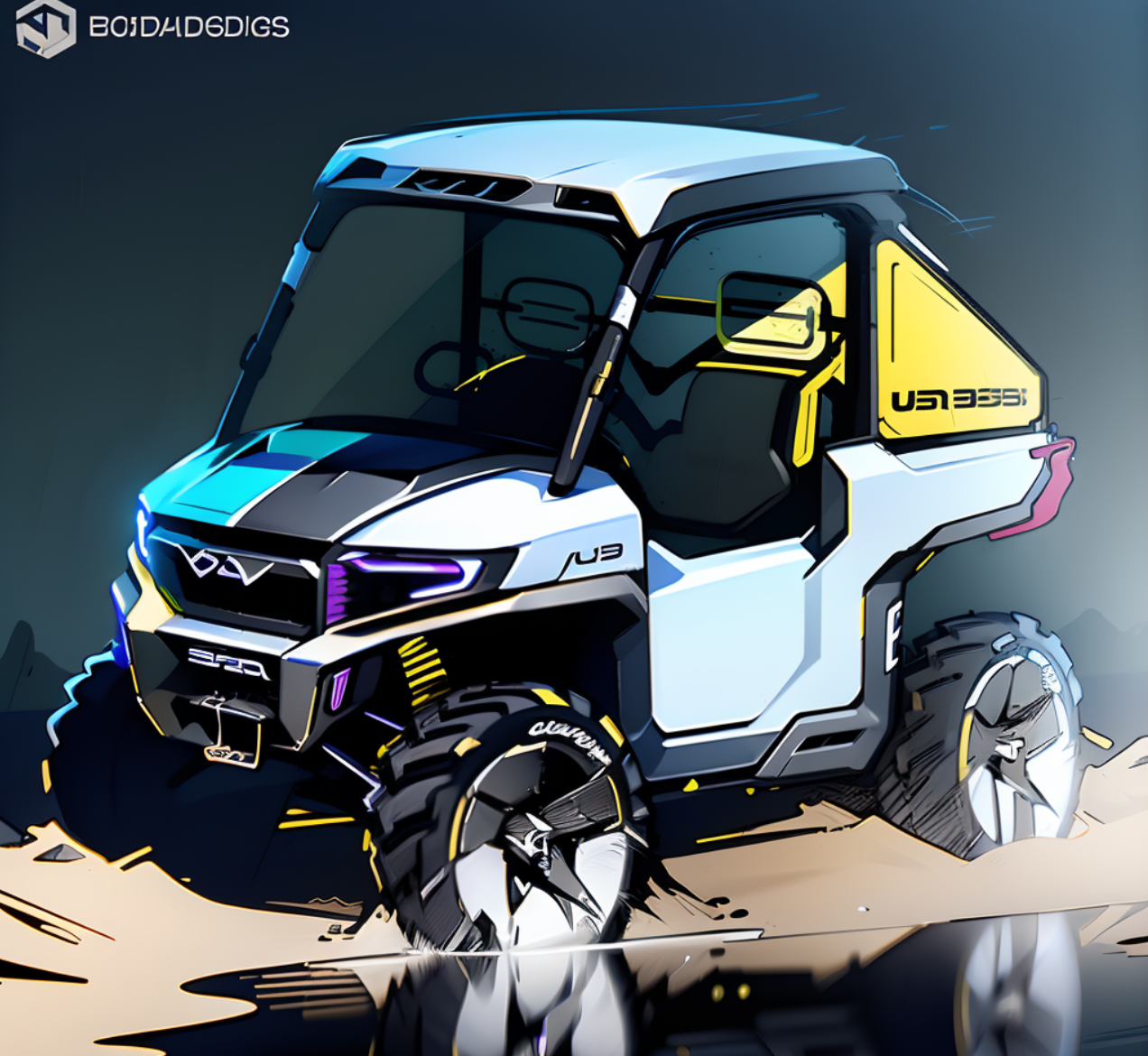 It's more interesting to have fun with sex.，