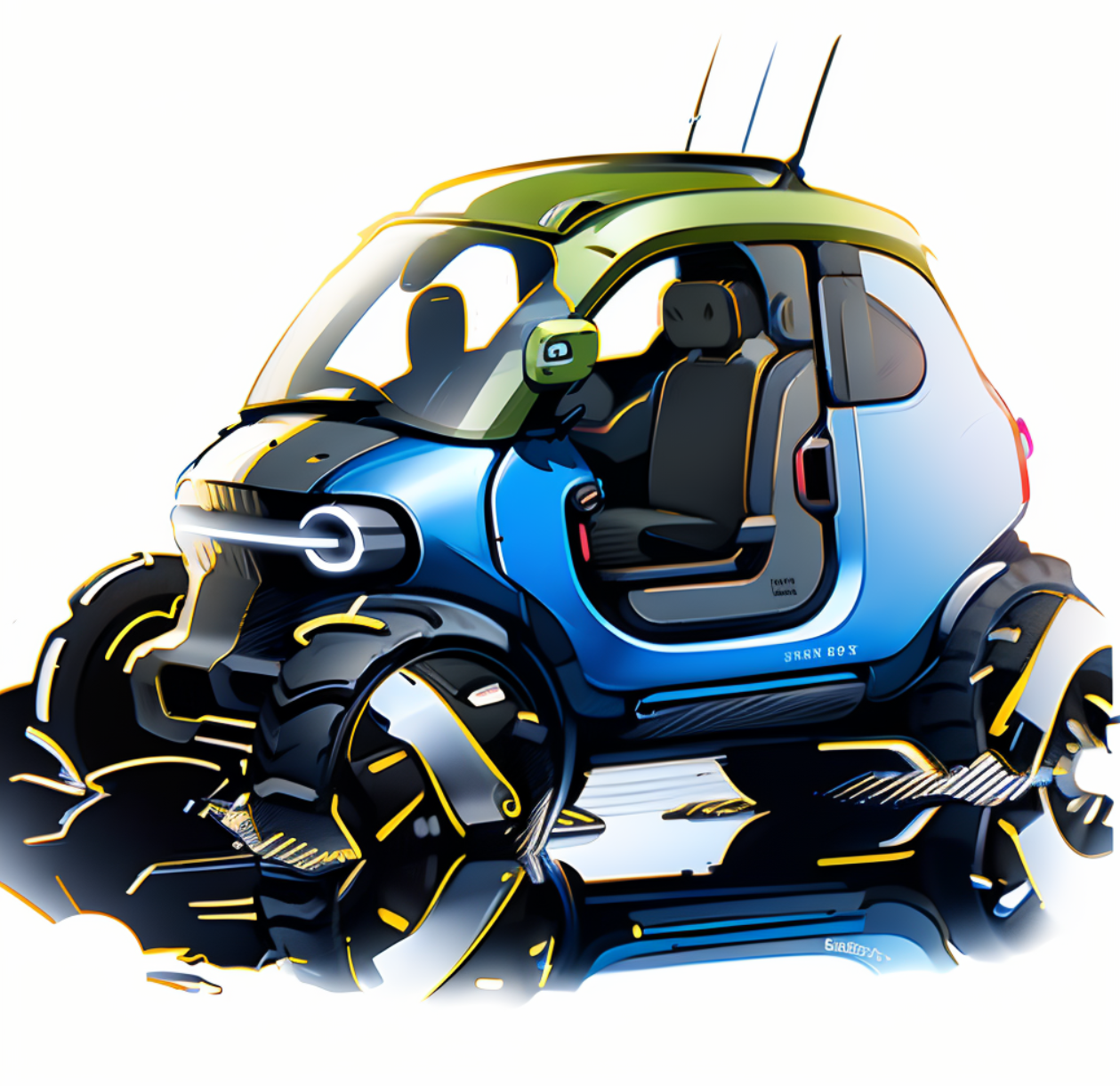 It's more interesting to have fun with sex.，