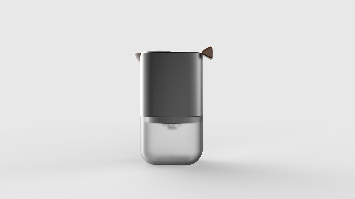 Coffee grinder，User experience，warm，