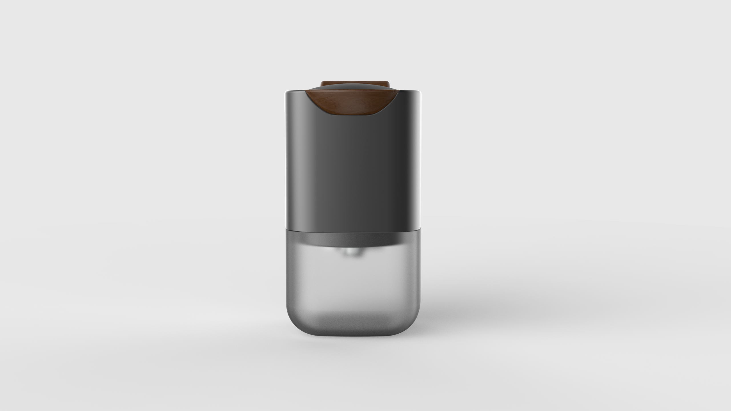 Coffee grinder，User experience，warm，