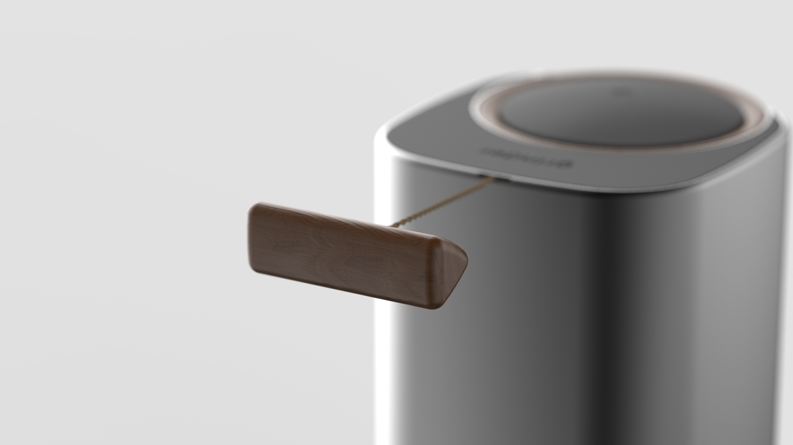 Coffee grinder，User experience，warm，