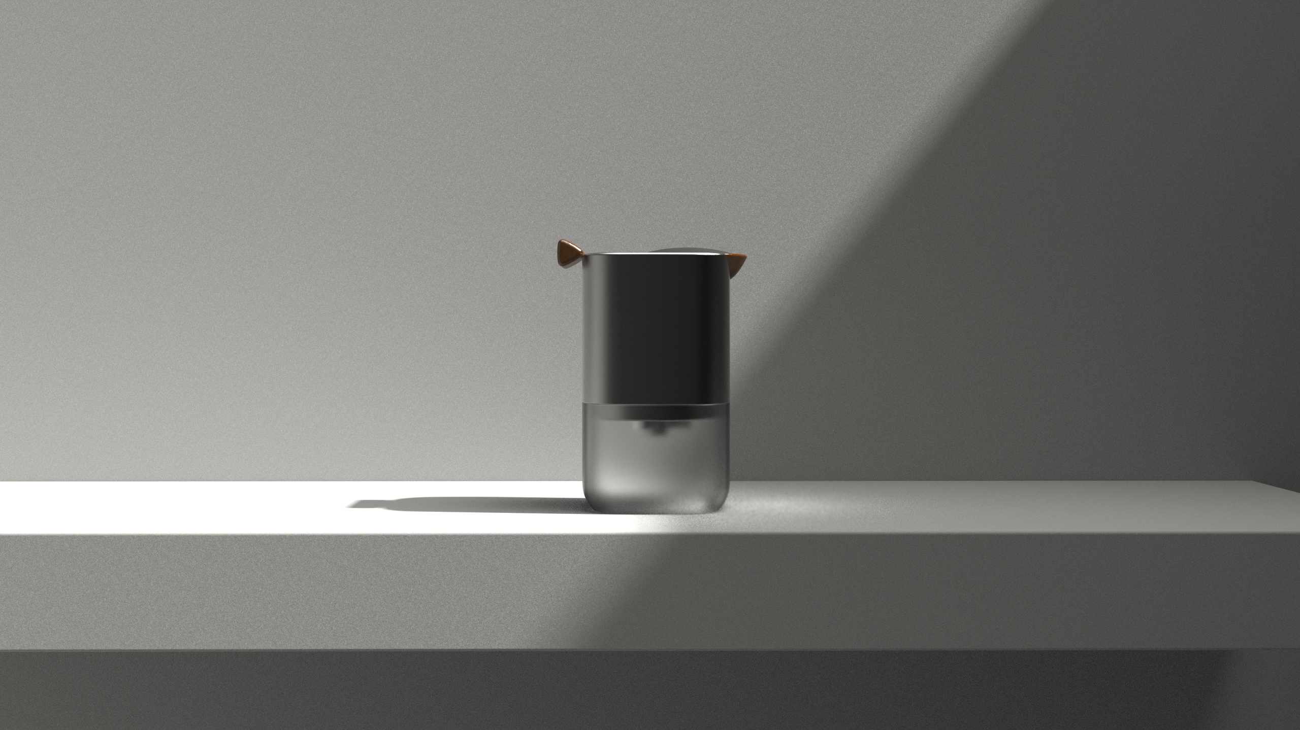 Coffee grinder，User experience，warm，