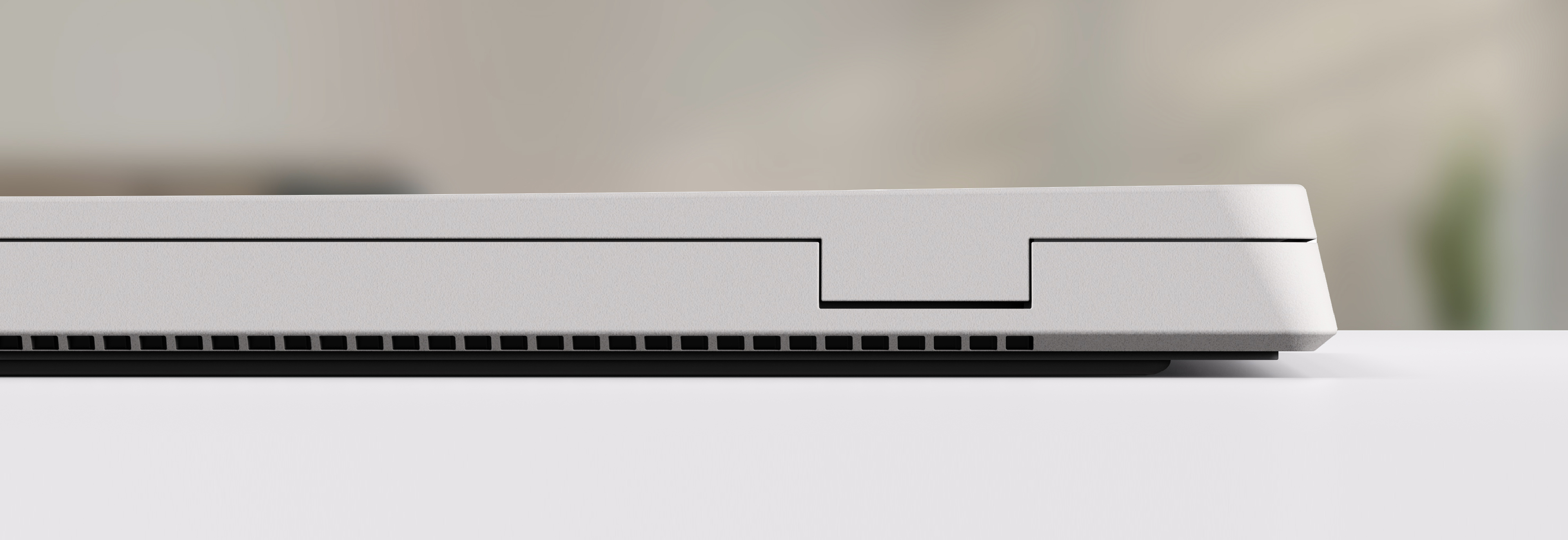 computer，Retro，appearance，