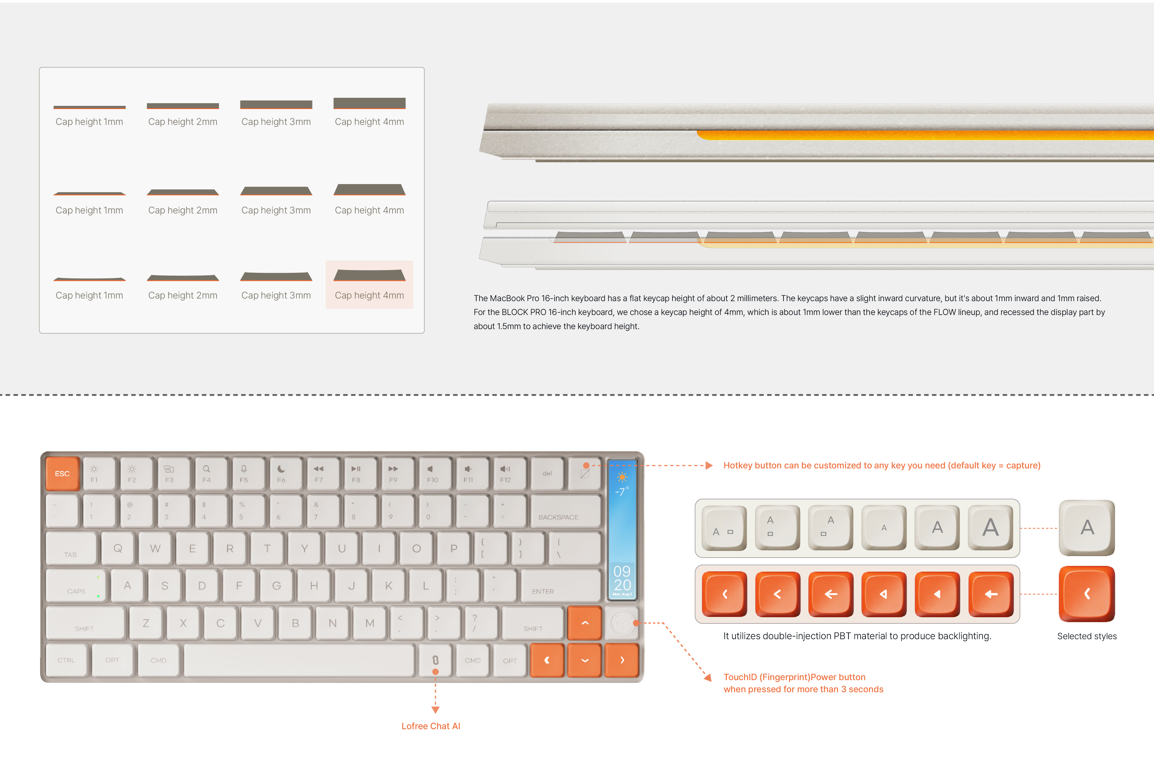 computer，Retro，appearance，