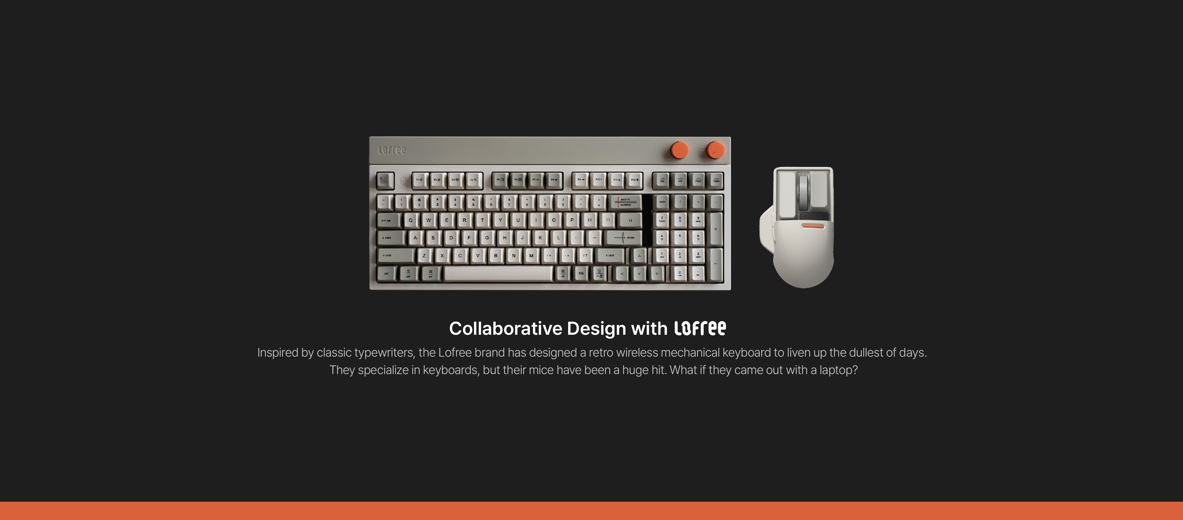 computer，Retro，appearance，