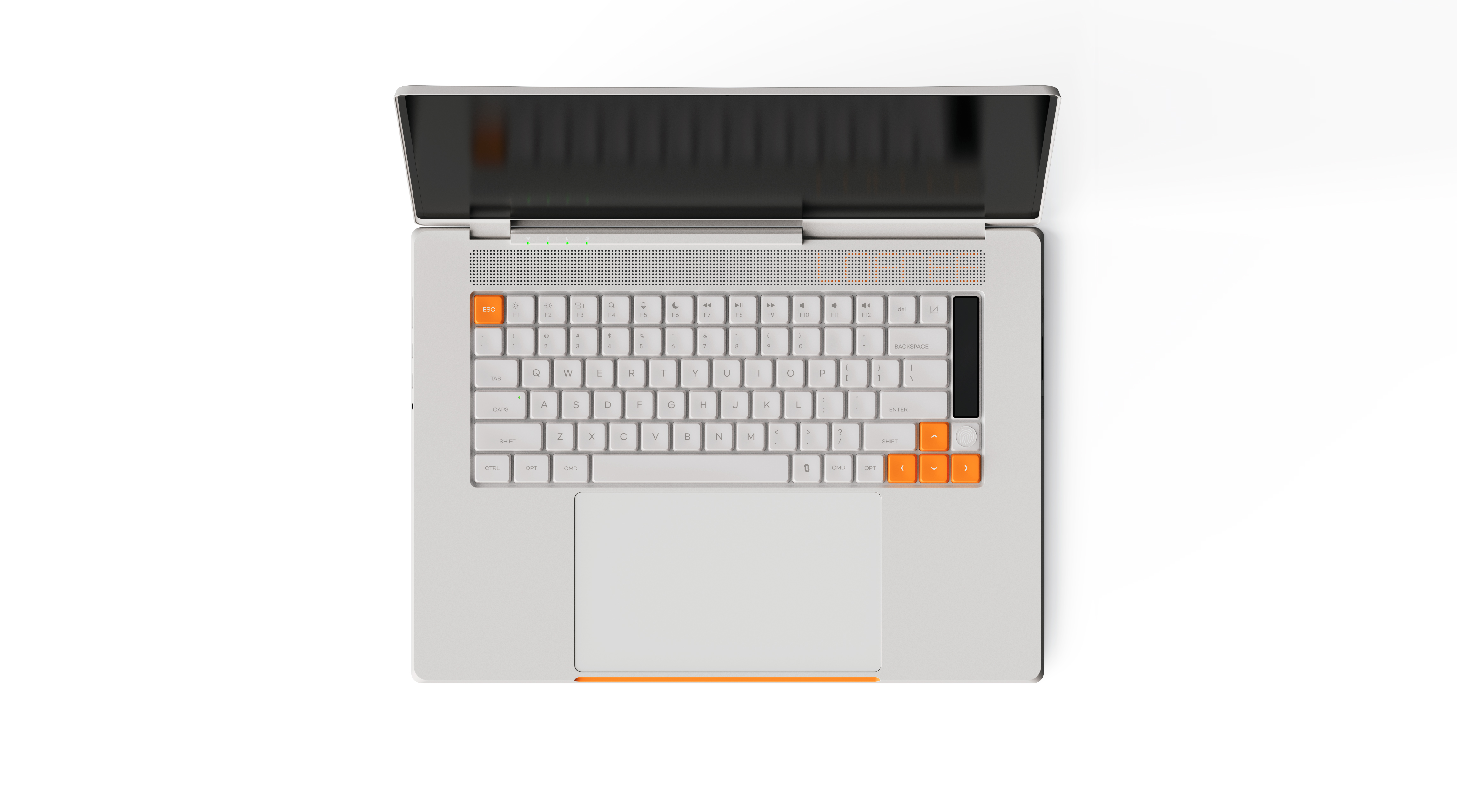 computer，Retro，appearance，