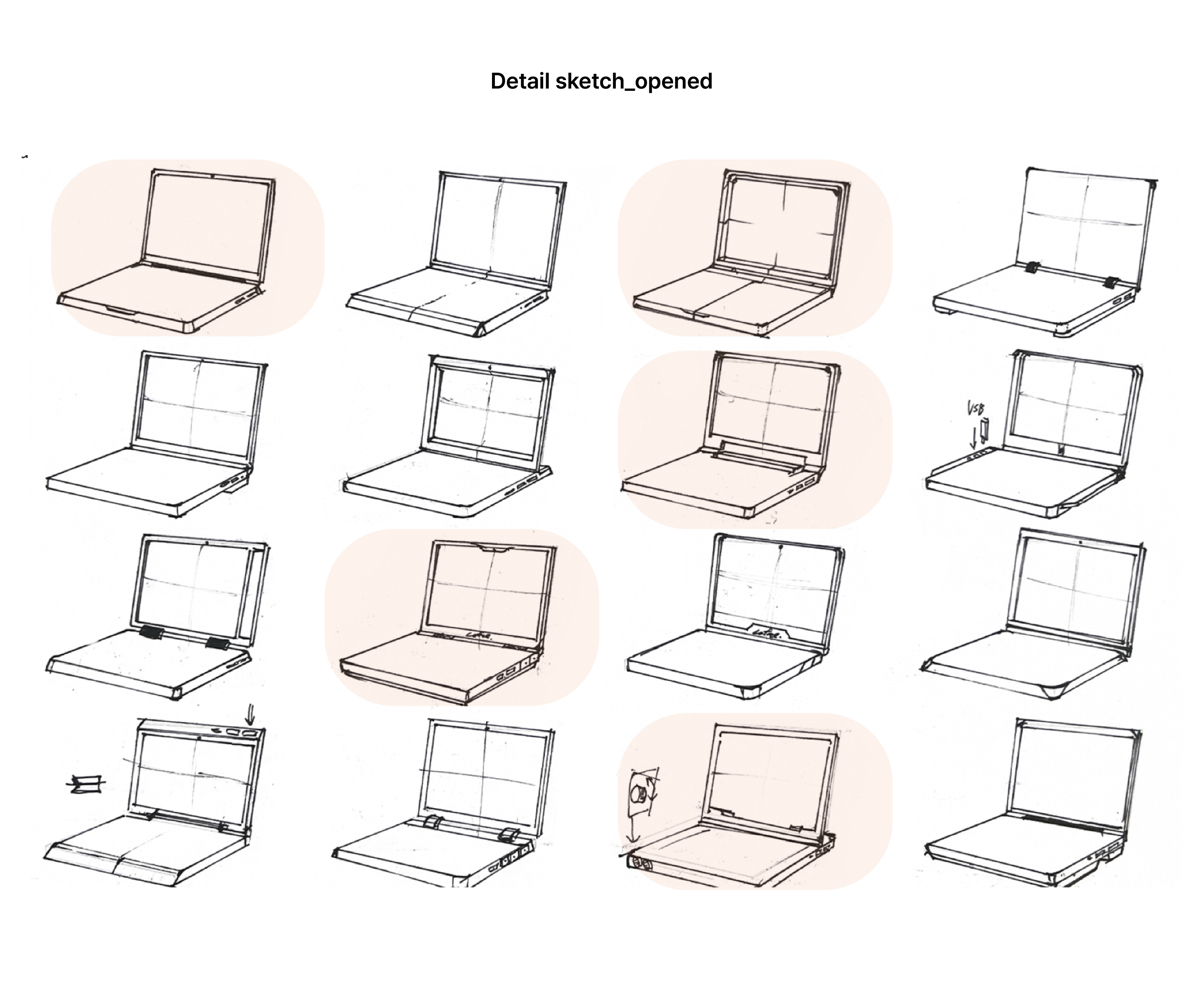 computer，Retro，appearance，