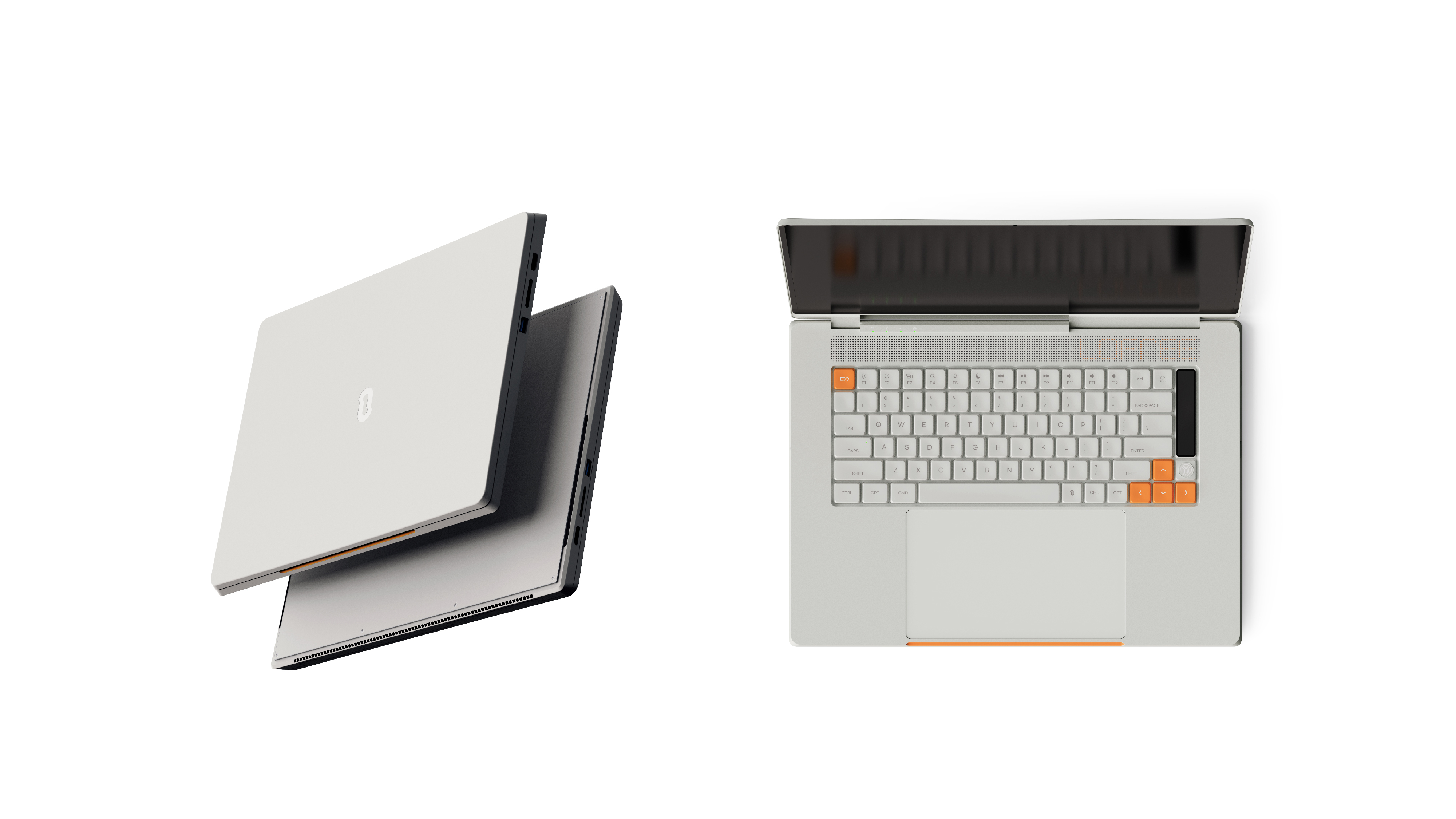 computer，Retro，appearance，