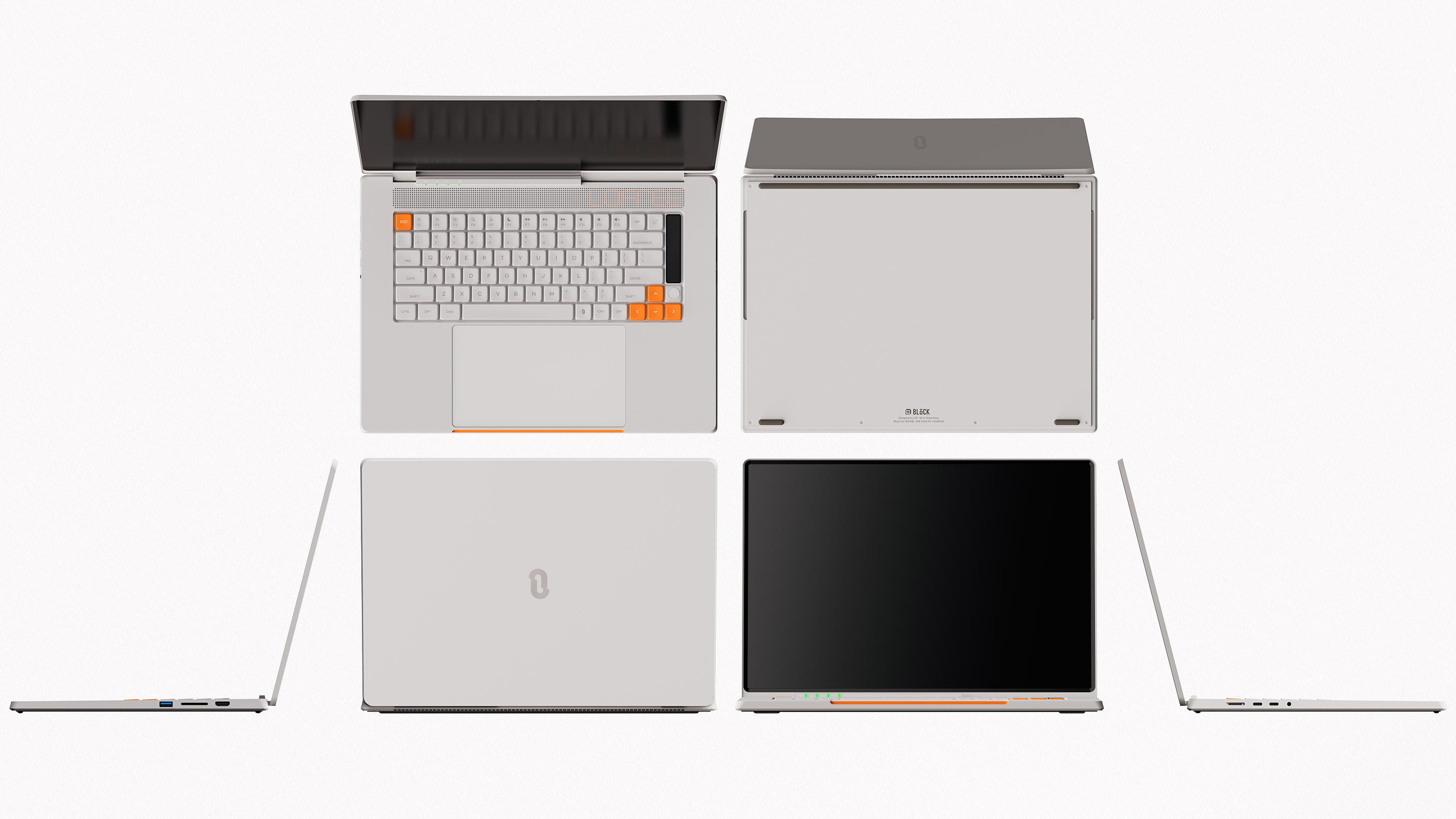 computer，Retro，appearance，