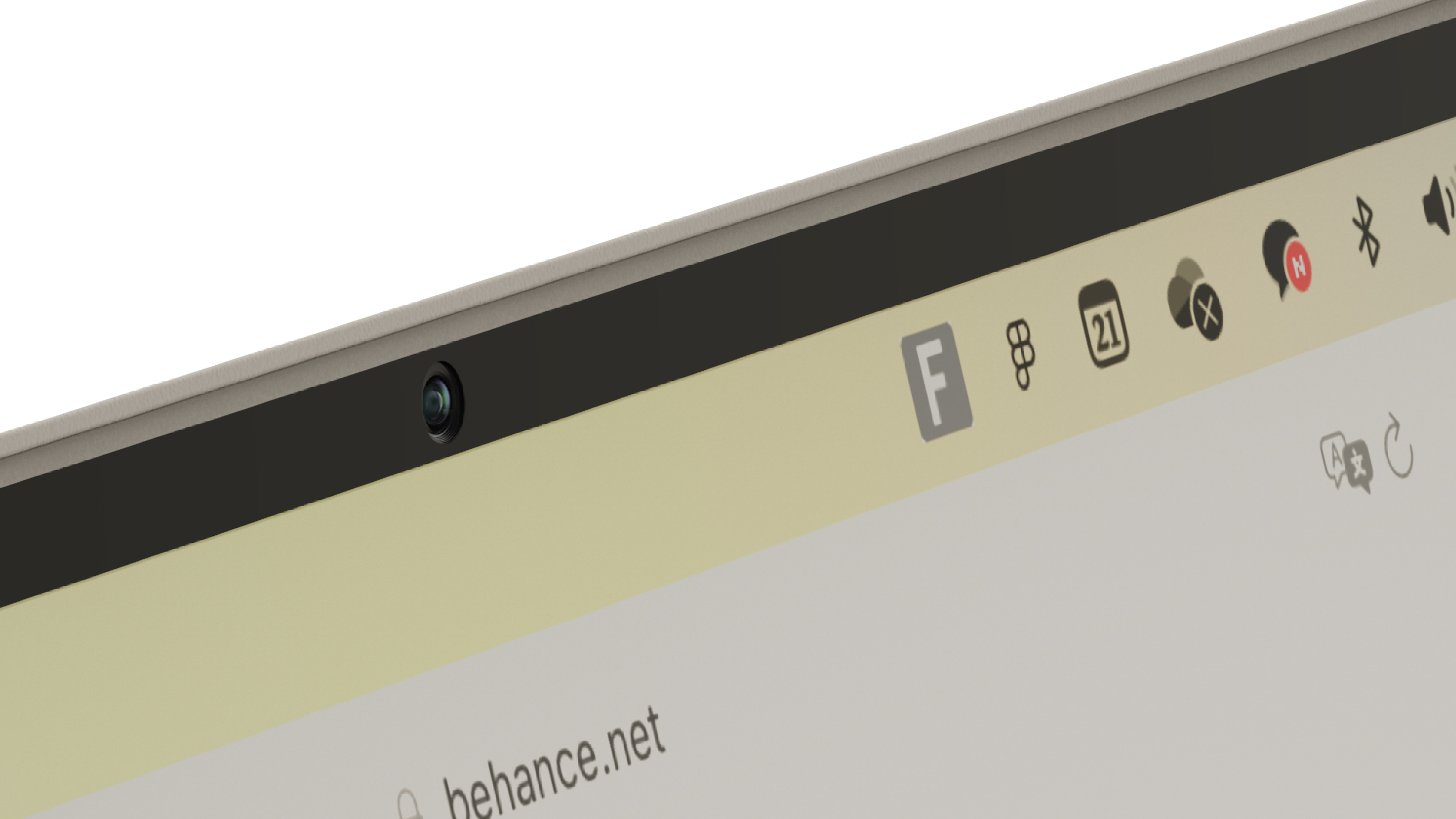 computer，Retro，appearance，