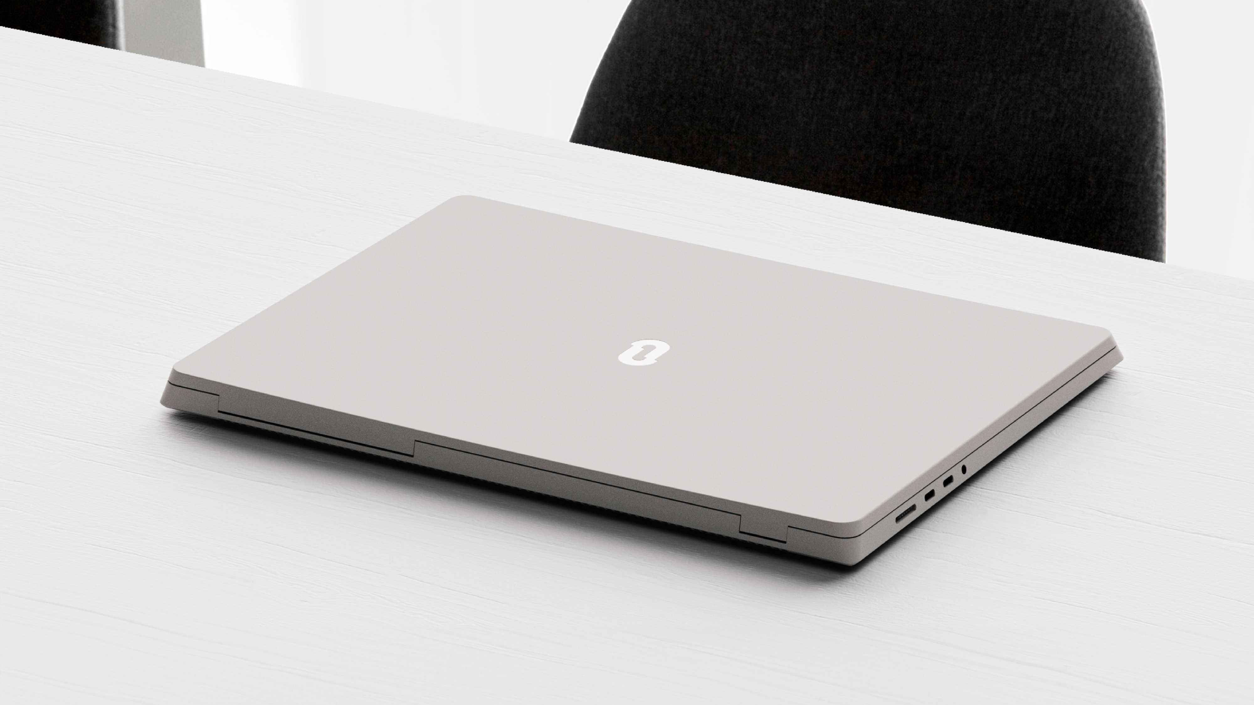 computer，Retro，appearance，