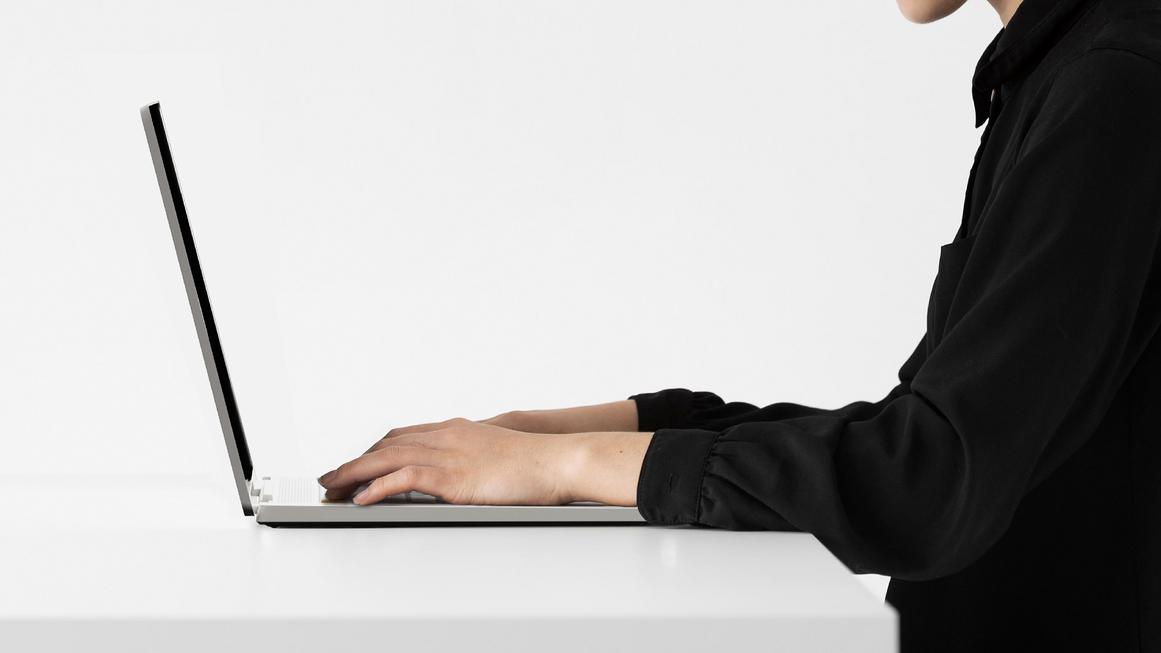 computer，Retro，appearance，