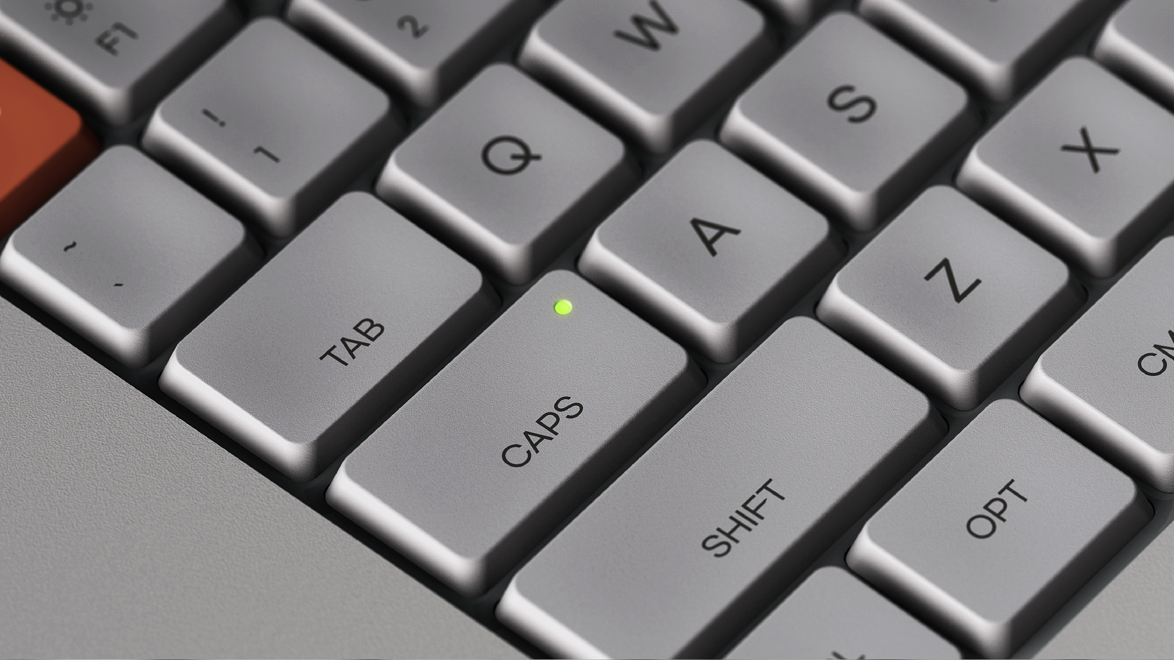 computer，Retro，appearance，