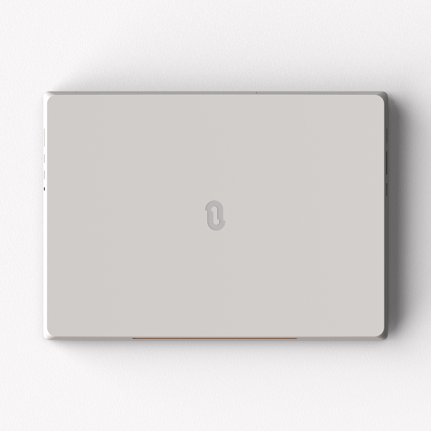 computer，Retro，appearance，