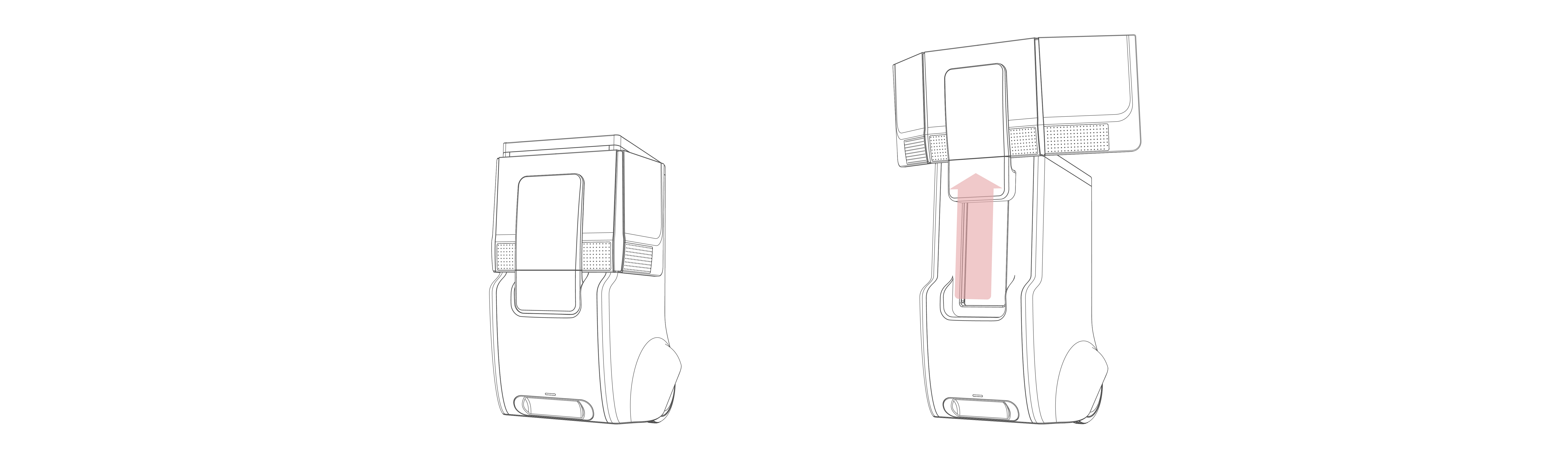 future，to work in an office，robot，