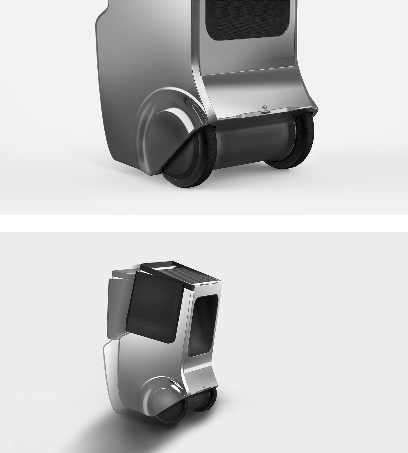 future，to work in an office，robot，