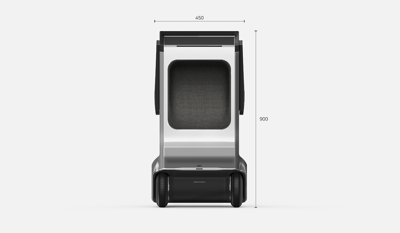 future，to work in an office，robot，