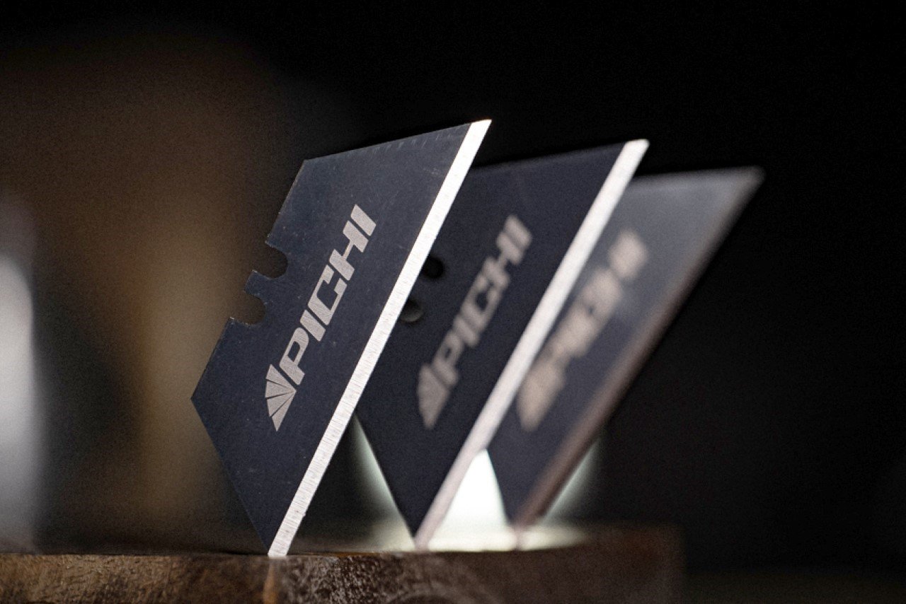 titanium alloy，tool，sharp，EDC Tool，