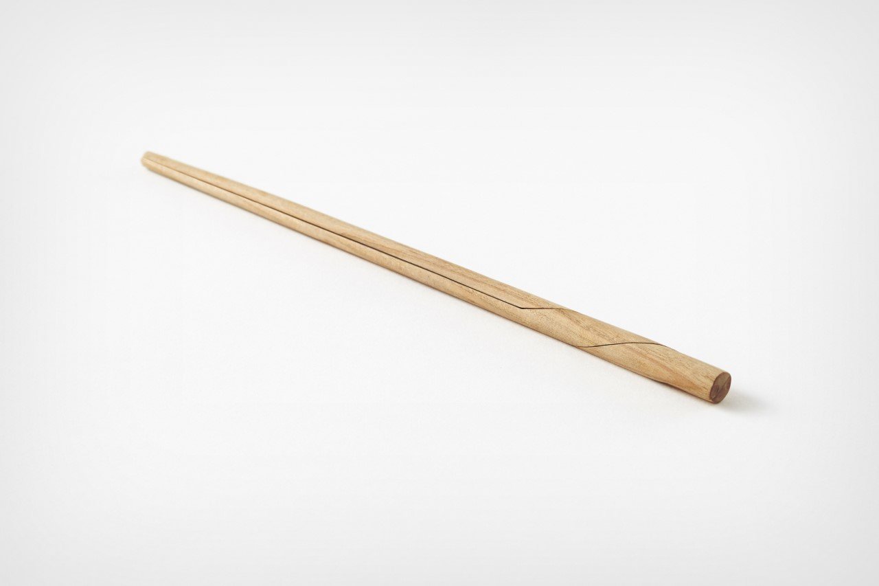 chopsticks，product design，tool，No Entry，