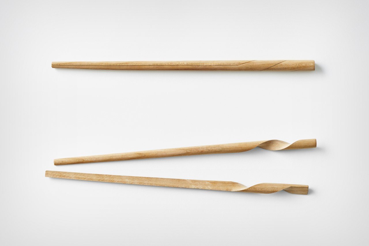 chopsticks，product design，tool，No Entry，
