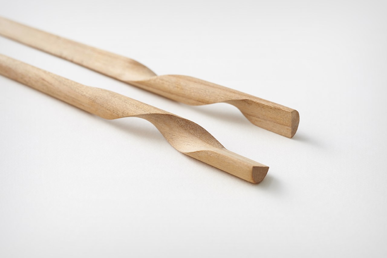 chopsticks，product design，tool，No Entry，