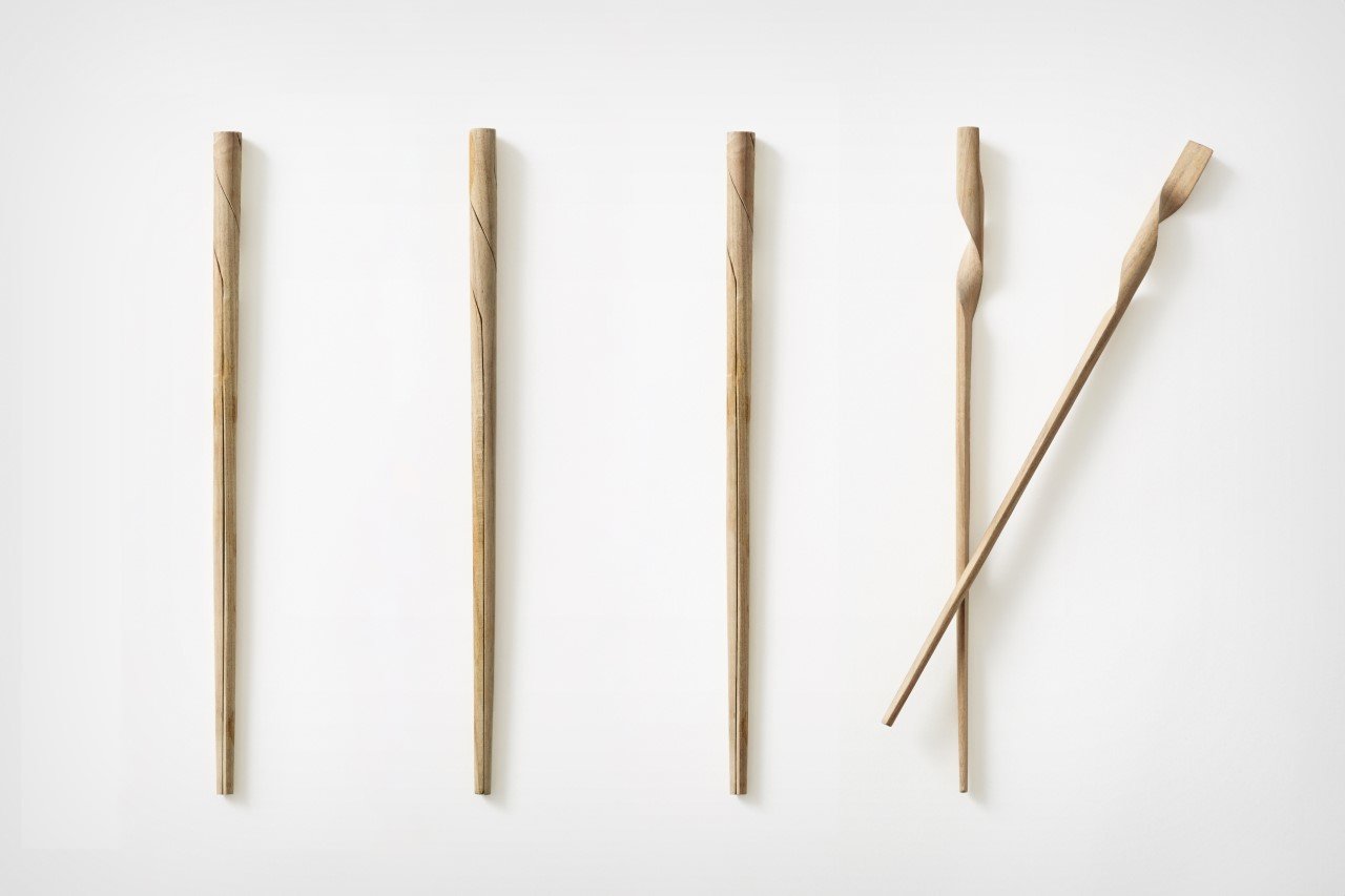chopsticks，product design，tool，No Entry，