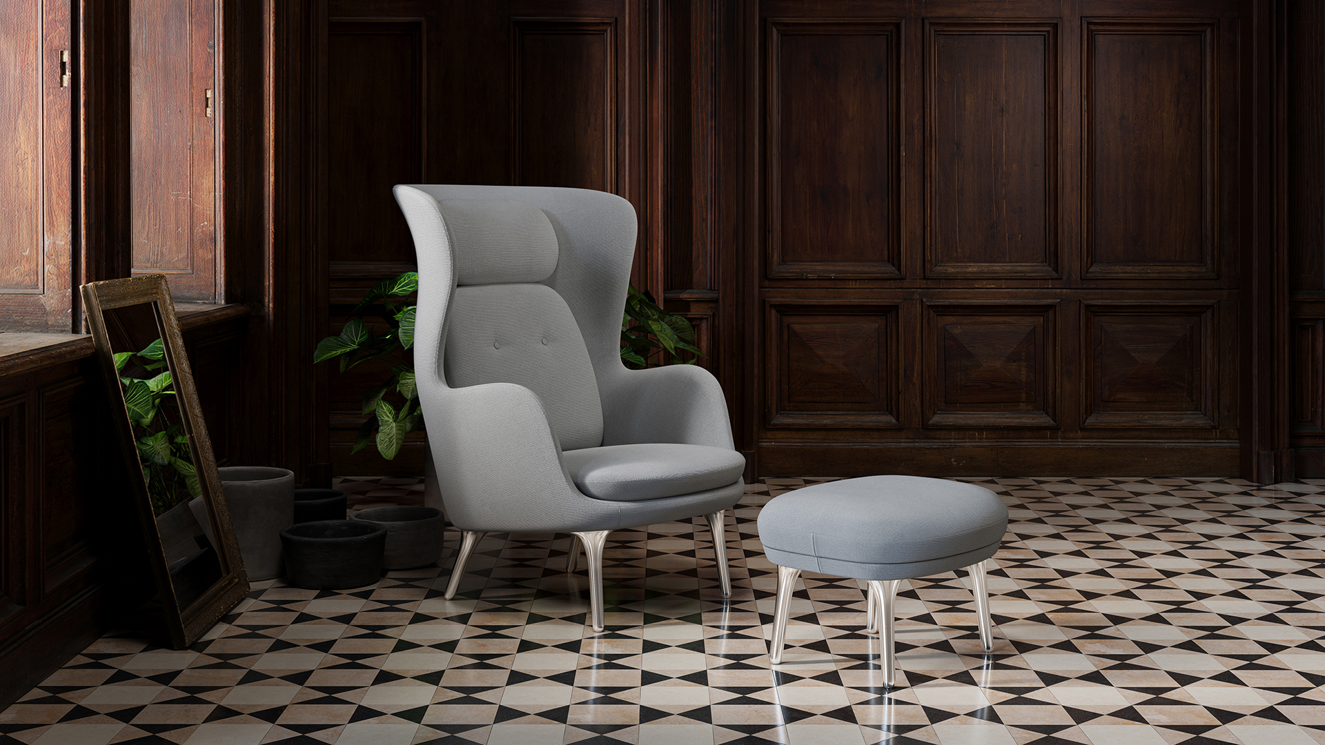 furniture，deck chair，Easy chair，