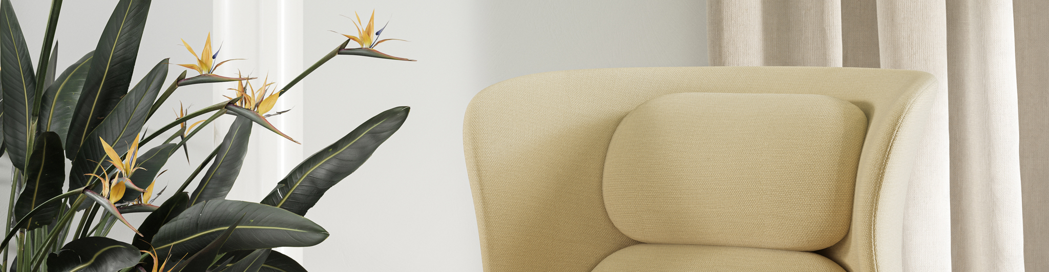 furniture，deck chair，Easy chair，