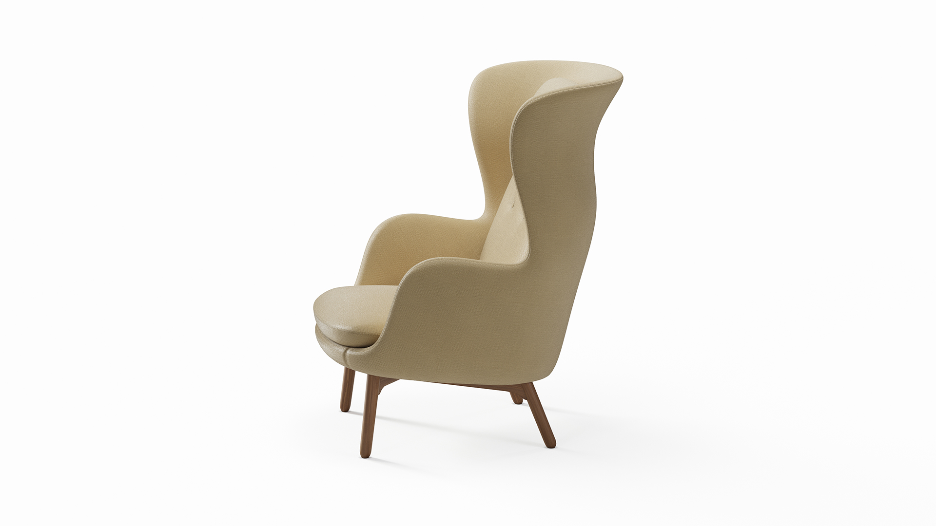 furniture，deck chair，Easy chair，