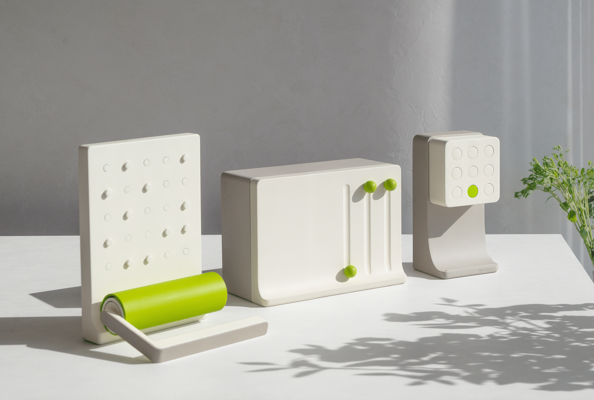 Momenta，Life products，housework，