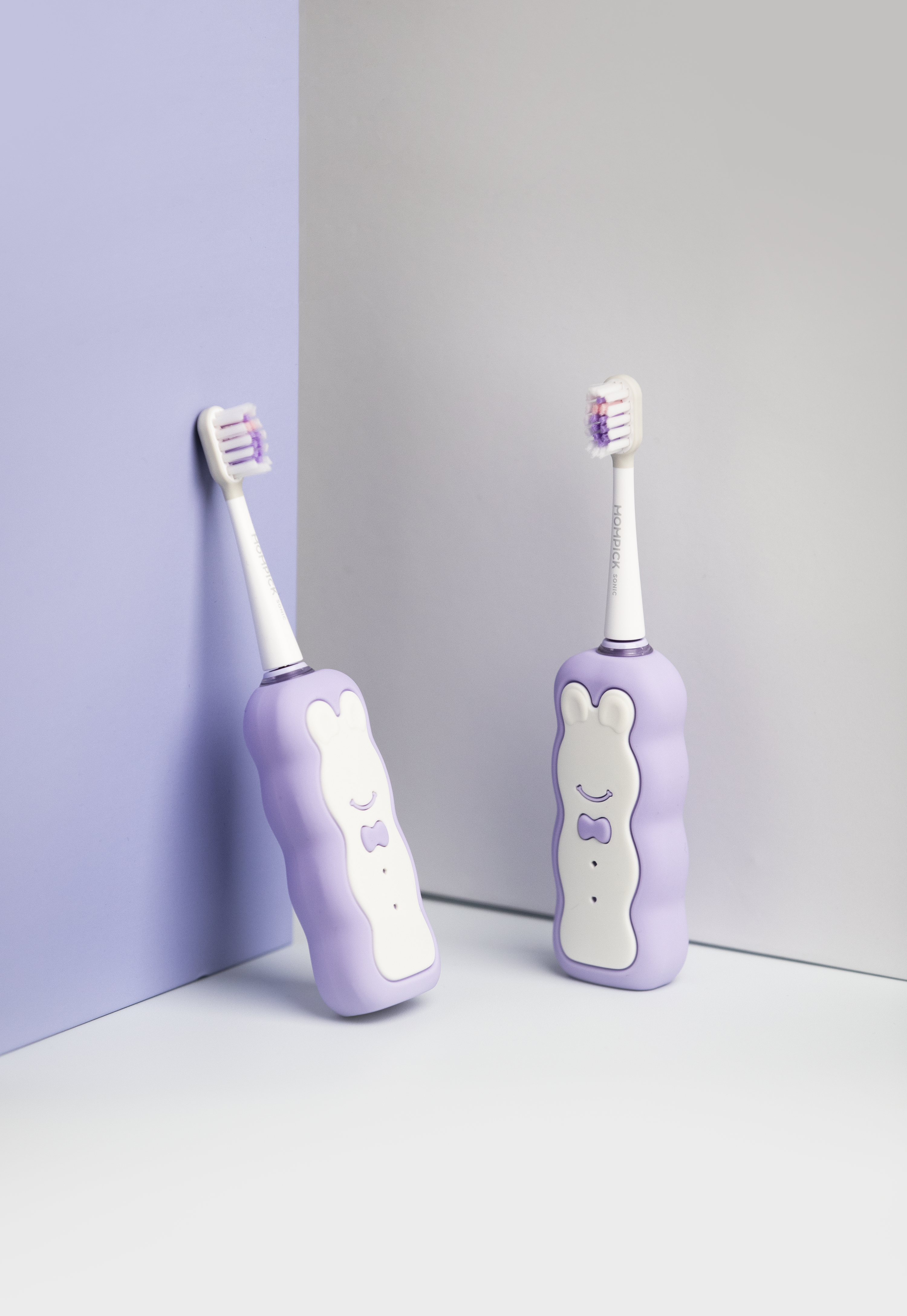 Children's toothbrush，Electric toothbrush，Mother Rabbit Head，Children's products，toothbrush，Child care，