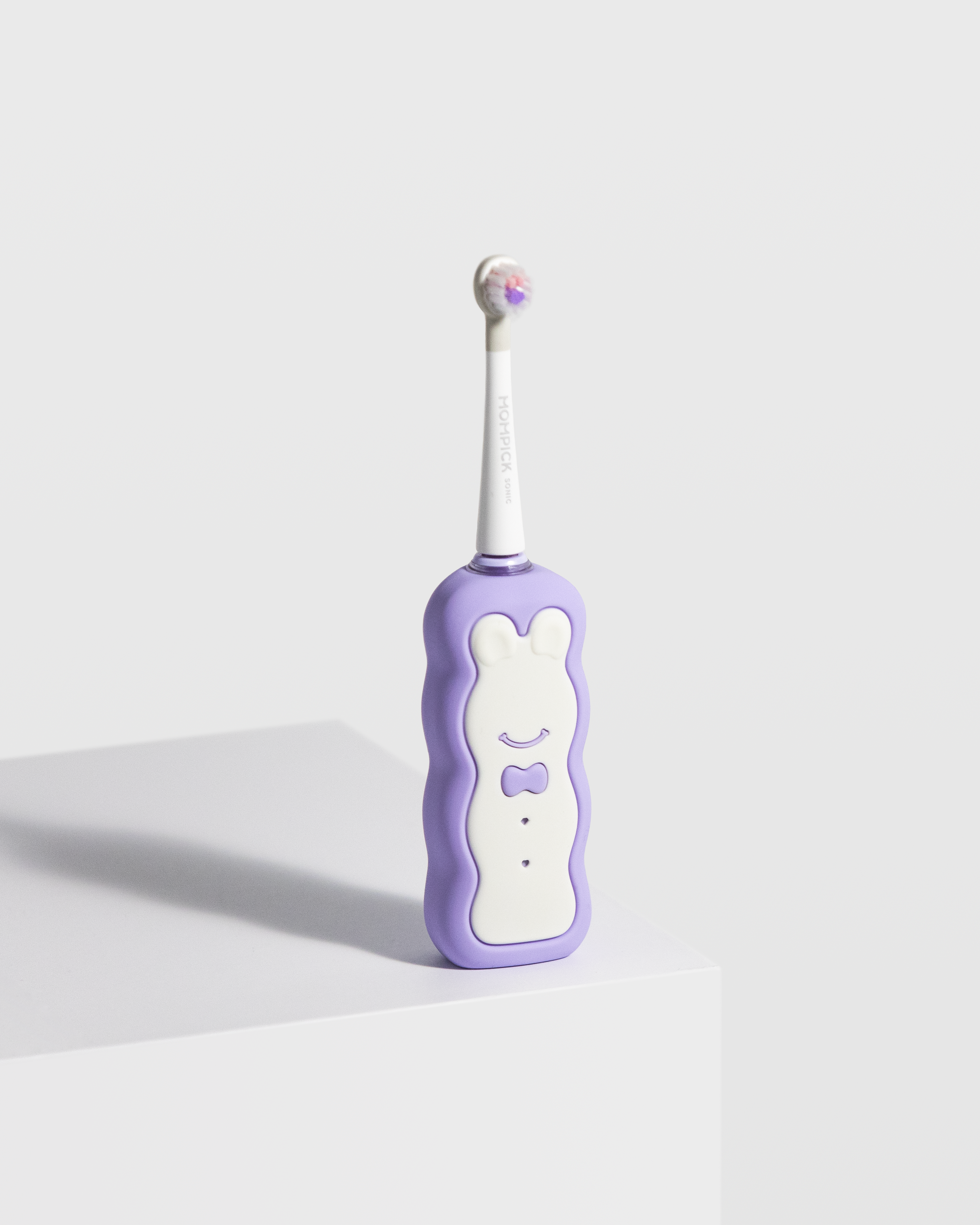 Children's toothbrush，Electric toothbrush，Mother Rabbit Head，Children's products，toothbrush，Child care，