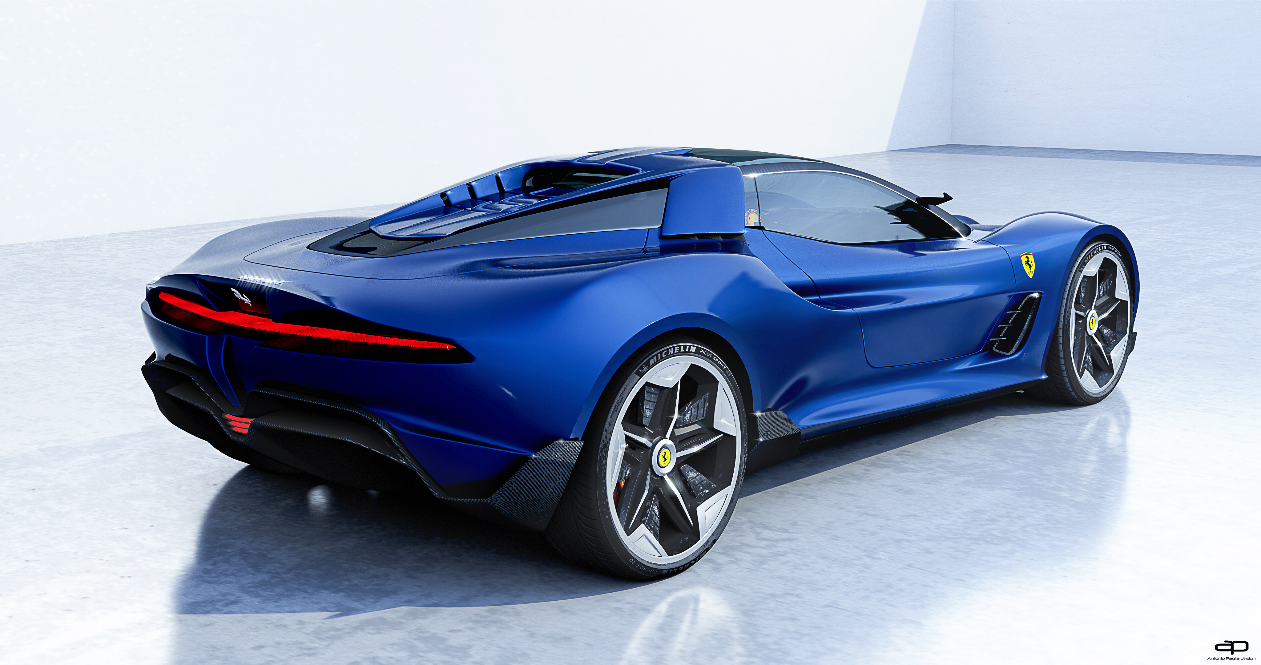 Vehicle design，Ferrari，vehicle，